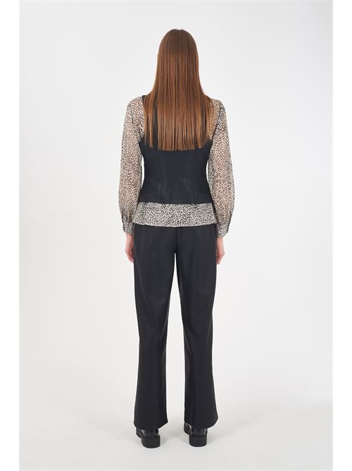  YES ZEE | P399 C400/0801